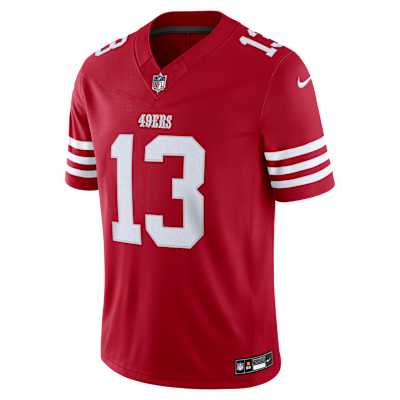 Nick Bosa San Francisco 49ers Men's Nike Dri-FIT NFL Stitched